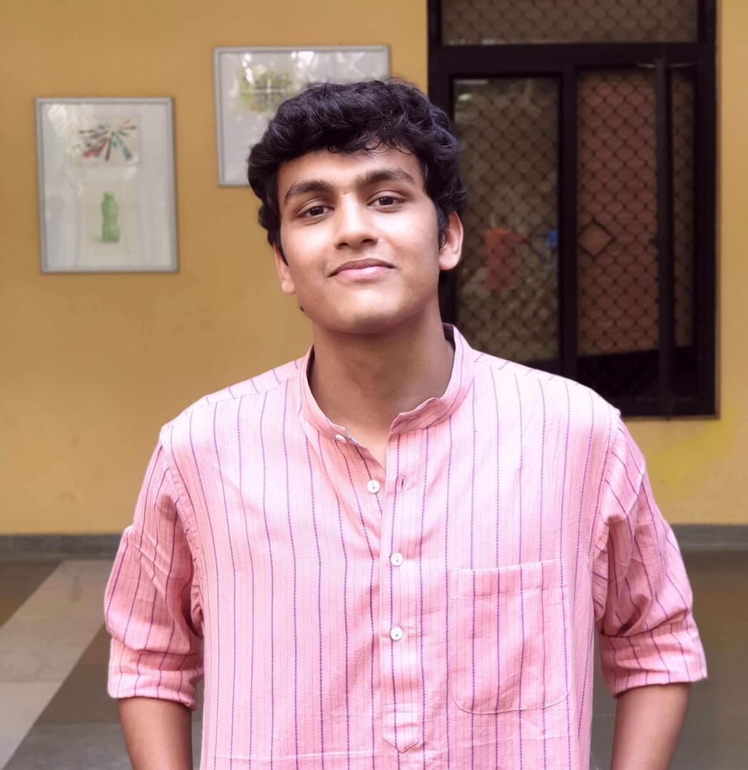 Neel Balar